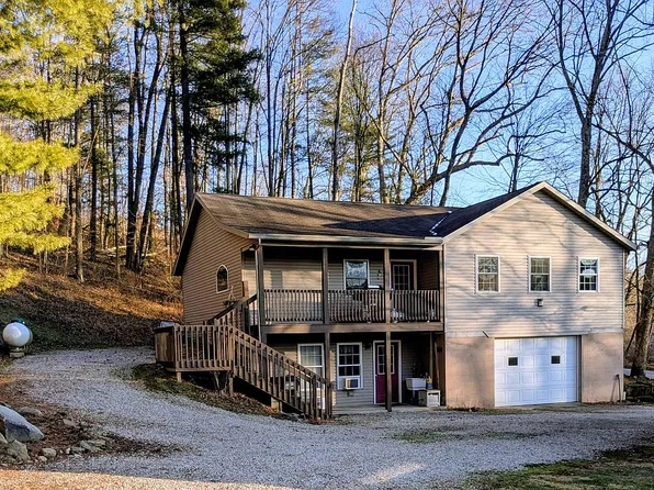 4788 Township Road 257, Millersburg, OH 44654