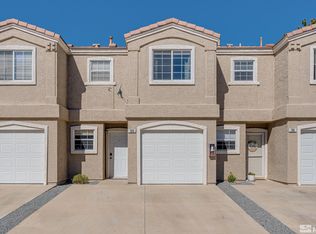 5635 El Paseo Dr APT 105, Sparks, NV