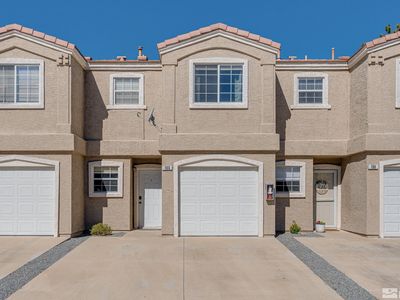5635 El Paseo Dr APT 105, Sparks, NV, 89436