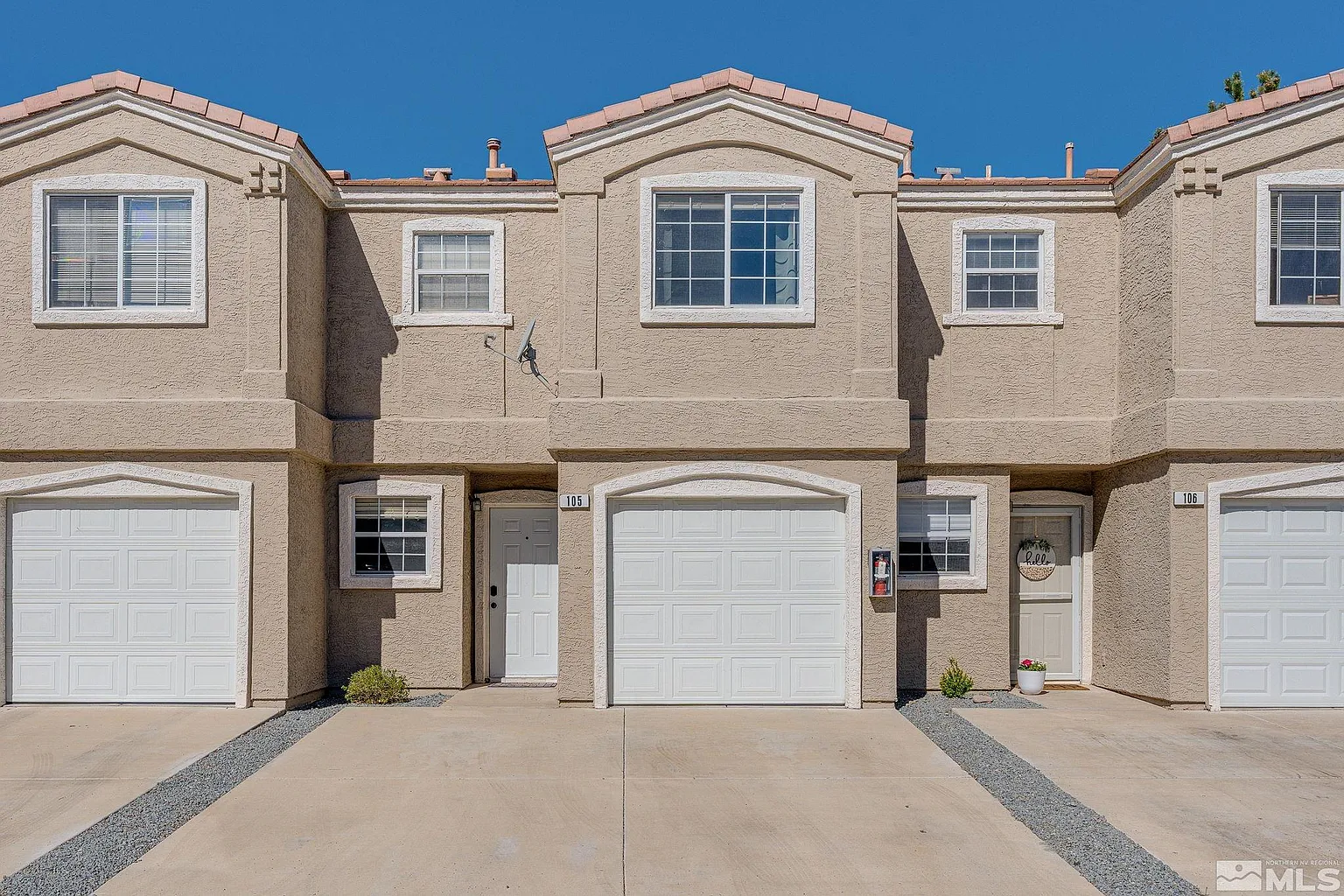 5635 El Paseo Dr APT 105 photo 1