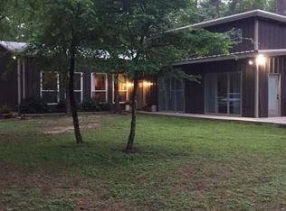 25400 Pine Ridge Rd, Hockley, TX 77447