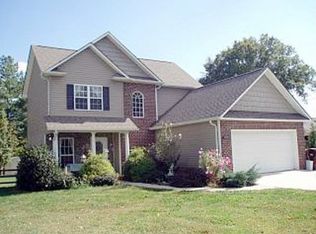 5876 Saint Peters Church Rd, Conover, NC 28613