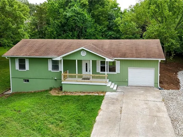 1107 Quail Run, Warsaw, MO 65355