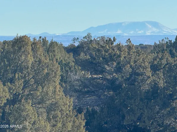 Lot 198 Red Sky Ranch -- #198, St Johns, AZ 85936