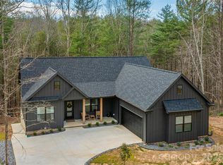 4374 Poplar Bluff Dr, Lenoir, NC 28645