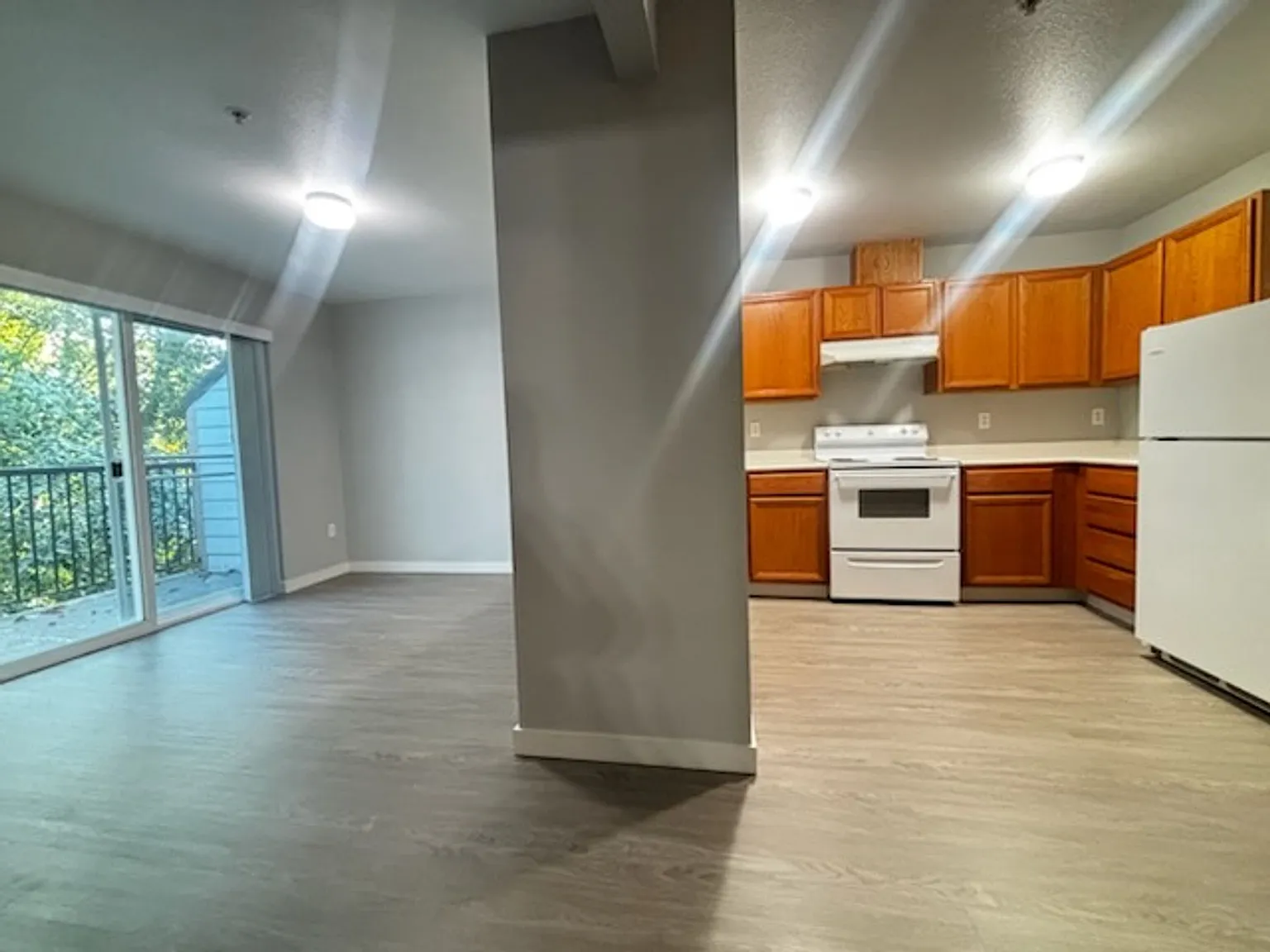 Belleau Woods Apartment Homes — Photo 3