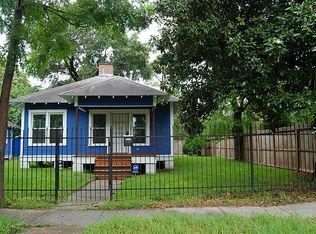 4202 Crawford St, Houston, TX 77004