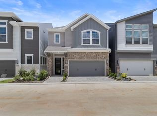 16030 Mason St, Houston, TX 77019
