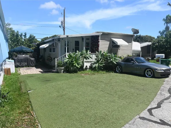 4832 SW 47th Ln, Fort Lauderdale, FL 33314