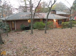 2416 Burnt Creek Rd, Decatur, GA 30033