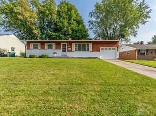 845 Fielding Rd, Sidney, OH 45365