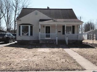 755 Briarcliff Rd, Jackson, MI 49203