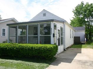 4222 Arcadia Blvd, Dayton, OH 45420