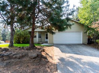 421 SW Forest Grove Dr, Bend, OR 97702