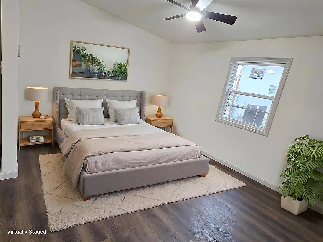 1 bed, 1.0 bath, 560 sqft, $1,095 — Photo 4