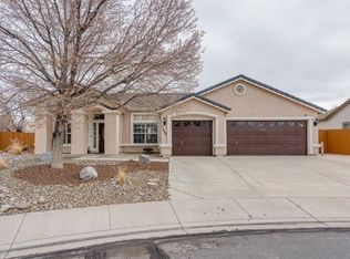 7684 Avila Ct, Sparks, NV