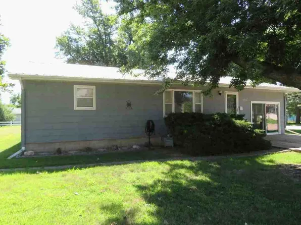 600 Houck St, Pawnee Rock, KS 67567