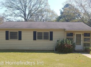 1001 Beechdale Rd, Montgomery, AL 36109