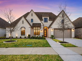 9901 Boulder Point Rd, Little Elm, TX 75068