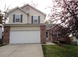 4434 Acclivis Dr, Dayton, OH 45424
