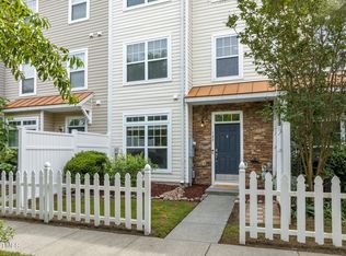 11701 Coppergate Dr UNIT 109, Raleigh, NC 27614