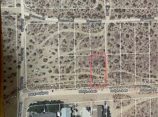 29 Hollyhock Rd, Adelanto, CA 92301