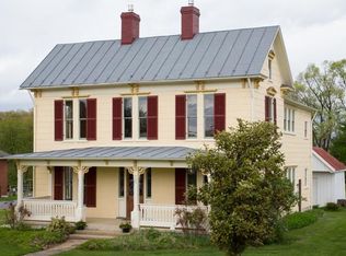 365 Chapel Rd, Stanley, VA 22851