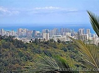 3277 Pacific Heights Rd APT A, Honolulu, HI 96813