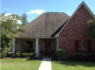 33852 Natures Way, Walker, LA 70785