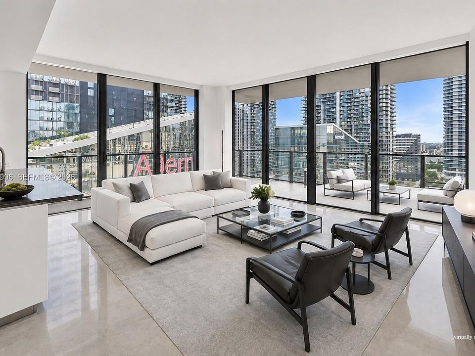 1st image of 68 SE 6th St APT 1702