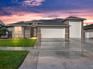 5187 S Twilight Mist Way, Meridian, ID 83642