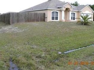 452 SW Kestor Dr, Port Saint Lucie, FL 34953