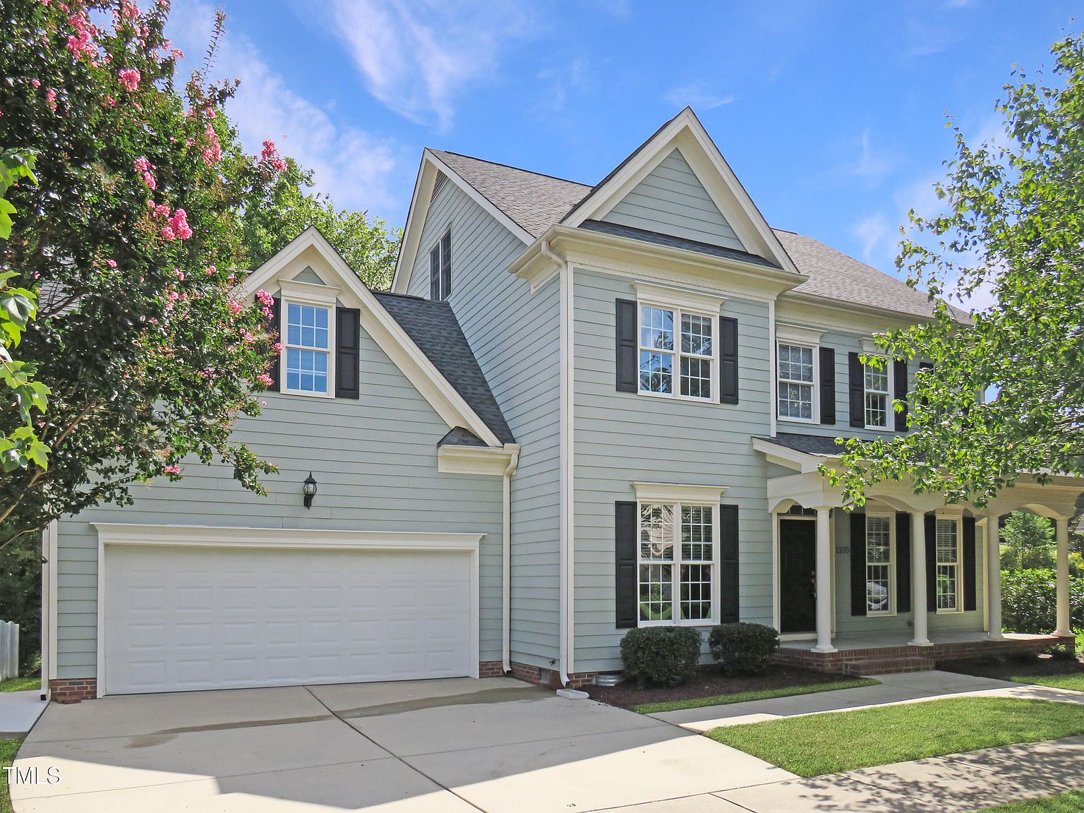 1105 Dominion Hill Dr, Cary, NC 27519 | Zillow
