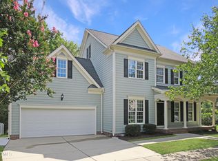 1105 Dominion Hill Dr, Cary, NC 27519