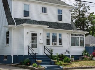 146 Garden St, Cranston, RI 02910
