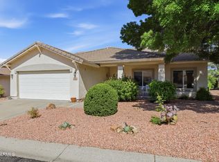 75 S Corral Cir, Cottonwood, AZ 86326