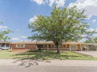 2812 Keystone Dr, Odessa, TX 79762
