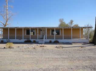 54200 W Prickly Pear Rd, Maricopa, AZ 85139