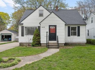 649 W 23rd St, Holland, MI