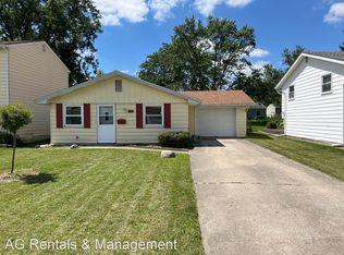 2911 Nordholme Ave, Fort Wayne, IN 46805