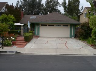 25886 Evergreen Rd, Laguna Hills, CA 92653