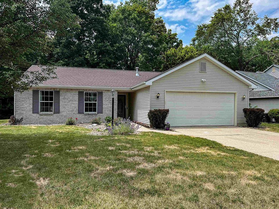 205 Emilie Pine Pl, Fort Wayne, IN 46804 Zillow