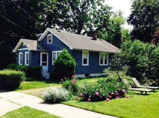 10 Orchard St, Mendham, NJ 07945