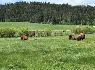 Tbd Grizzly Bear Loop, West Yellowstone, MT 59758