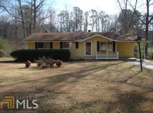 3202 Fern Valley Dr SW, Marietta, GA 30008