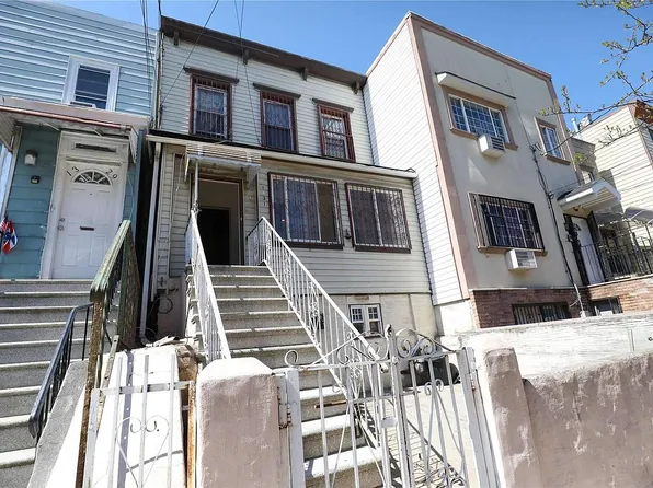 1331 Chisholm St, Bronx, NY 10459