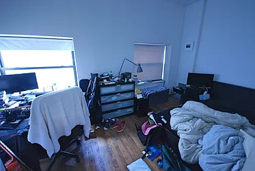 Rented by Vanderborgh Realty 