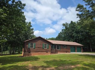 1805 County Line Rd, Keysville, VA 23947