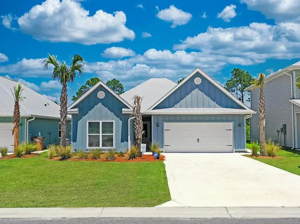 746 Backwater Rd, Port Saint Joe, FL 32456