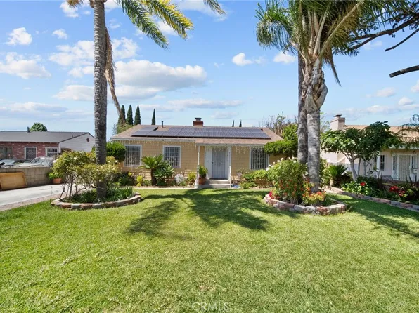 12135 Cornish Ave, Lynwood, CA 90262